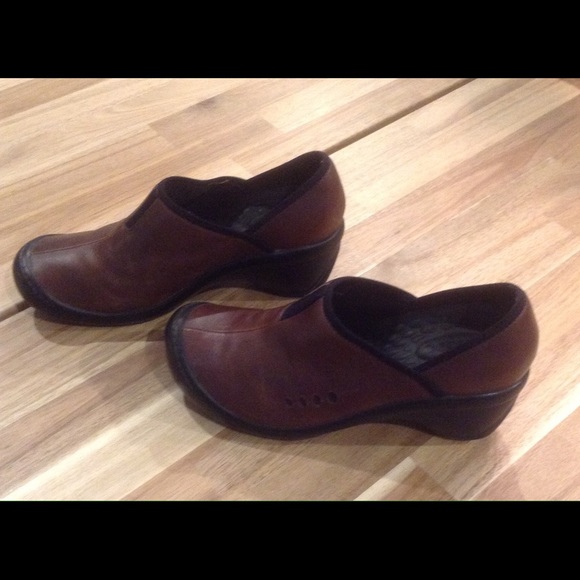 privo clogs